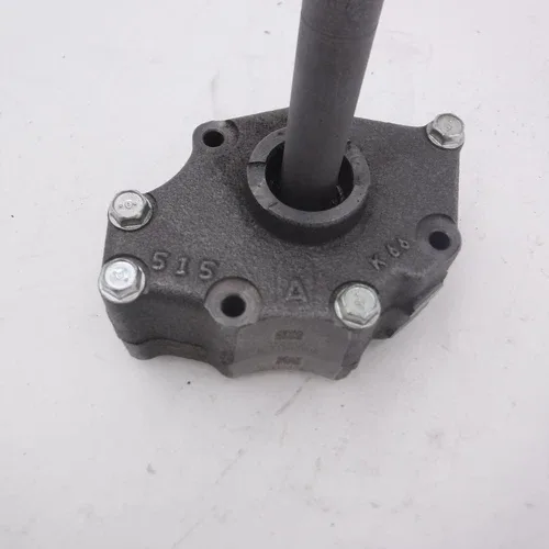 2019-2023 Subaru Forester & 2018-2019 Subaru Crosstrek Transmission Oil Pump - 31340AA820 image 3