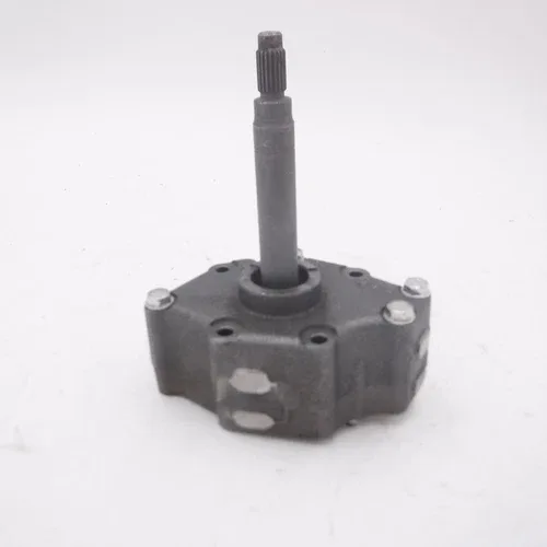 2019-2023 Subaru Forester & 2018-2019 Subaru Crosstrek Transmission Oil Pump - 31340AA820