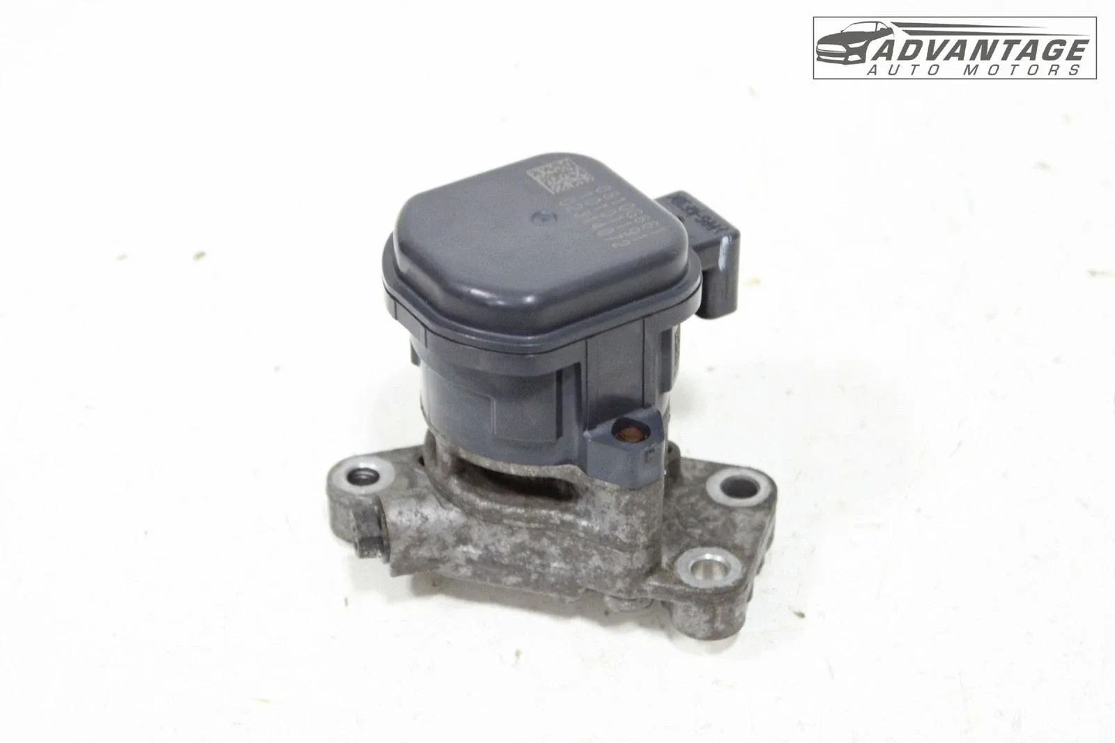 2020-2025 Subaru Outback CVT Oil Pump MPN 0810G-861 image 2