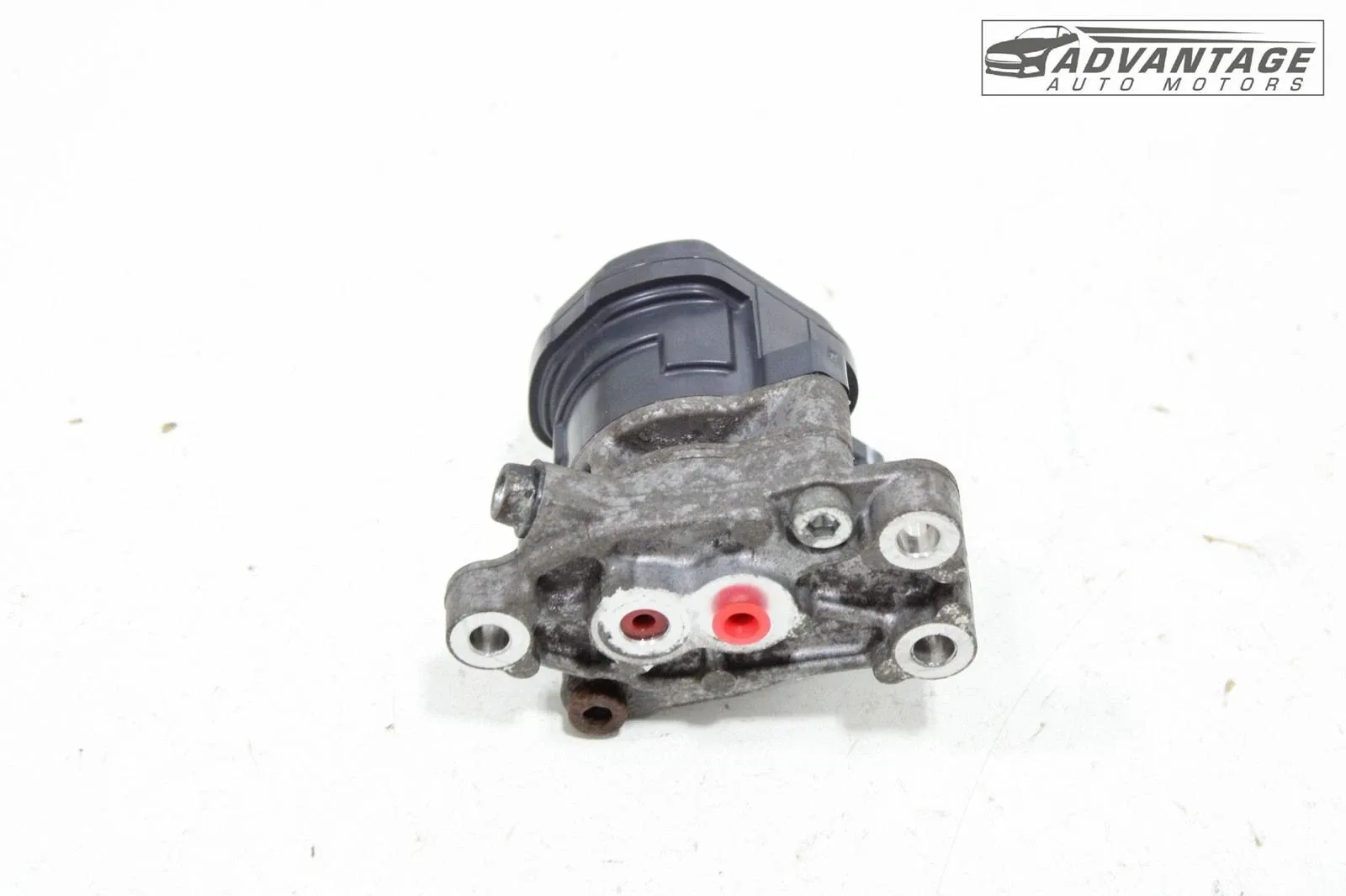 2020-2025 Subaru Outback CVT Oil Pump MPN 0810G-861 image 3
