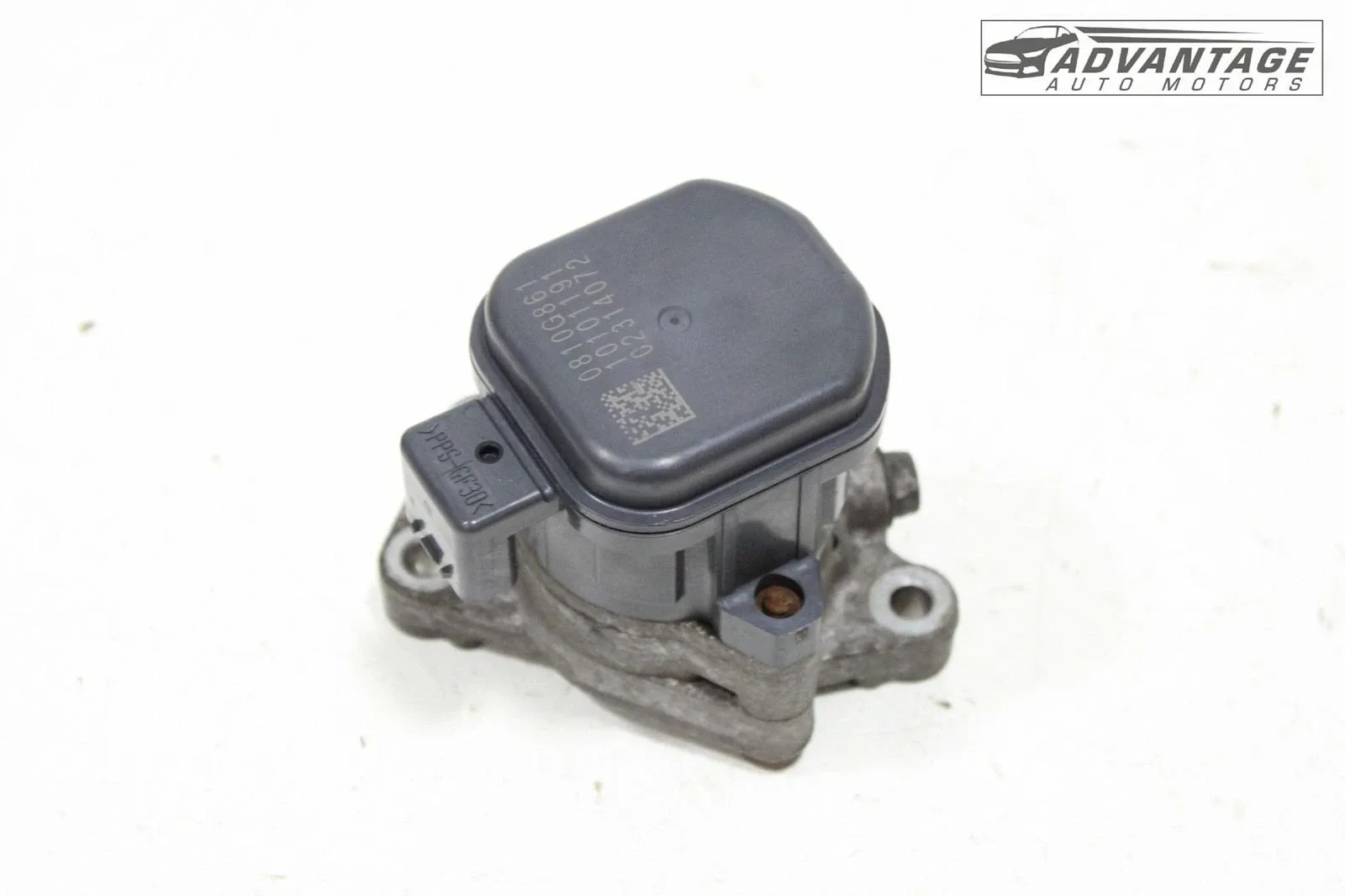 2020-2025 Subaru Outback CVT Oil Pump MPN 0810G-861