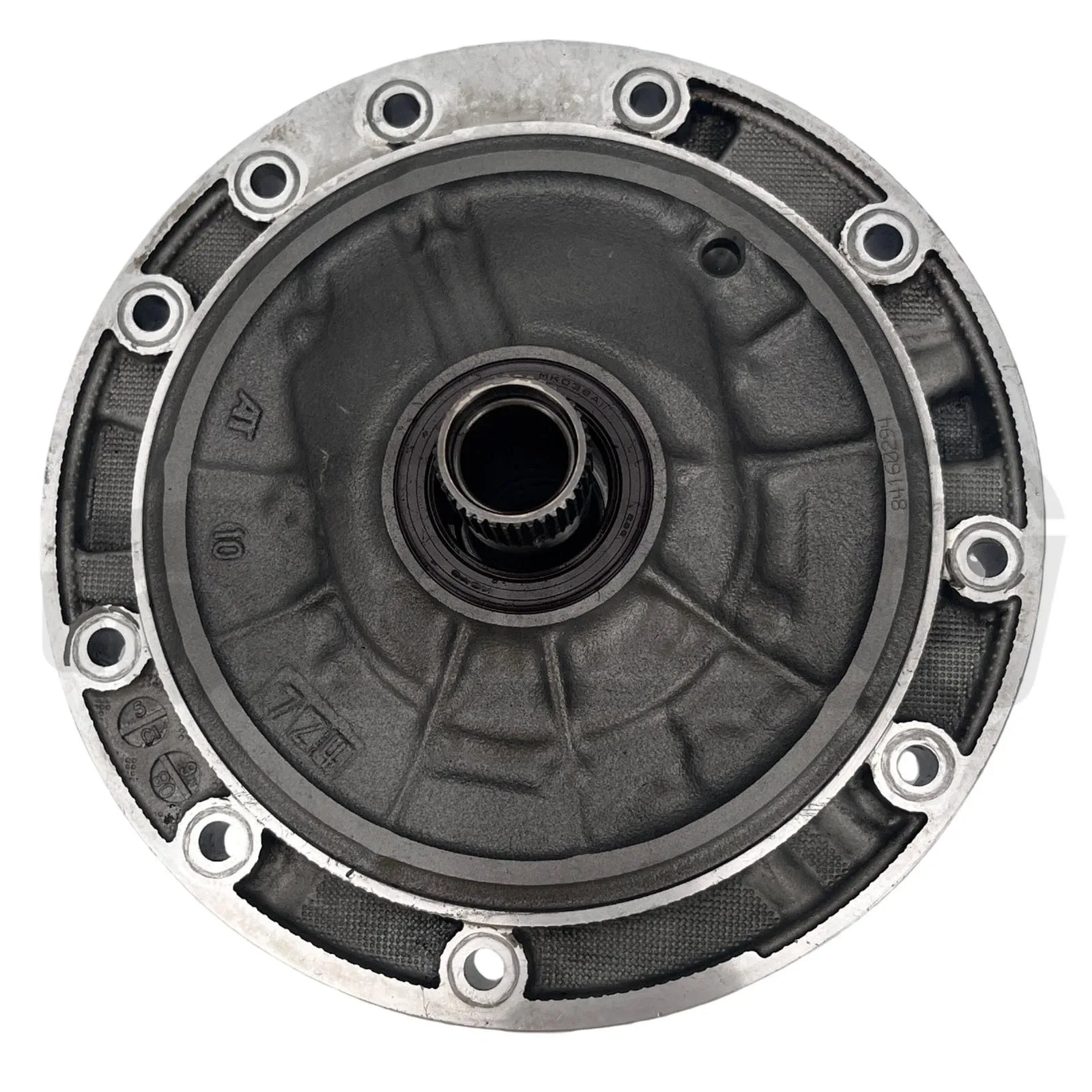Oil Pump A750/A760/A761F for Kia Sorento, Lexus GS470 LX470 IS350 image 2