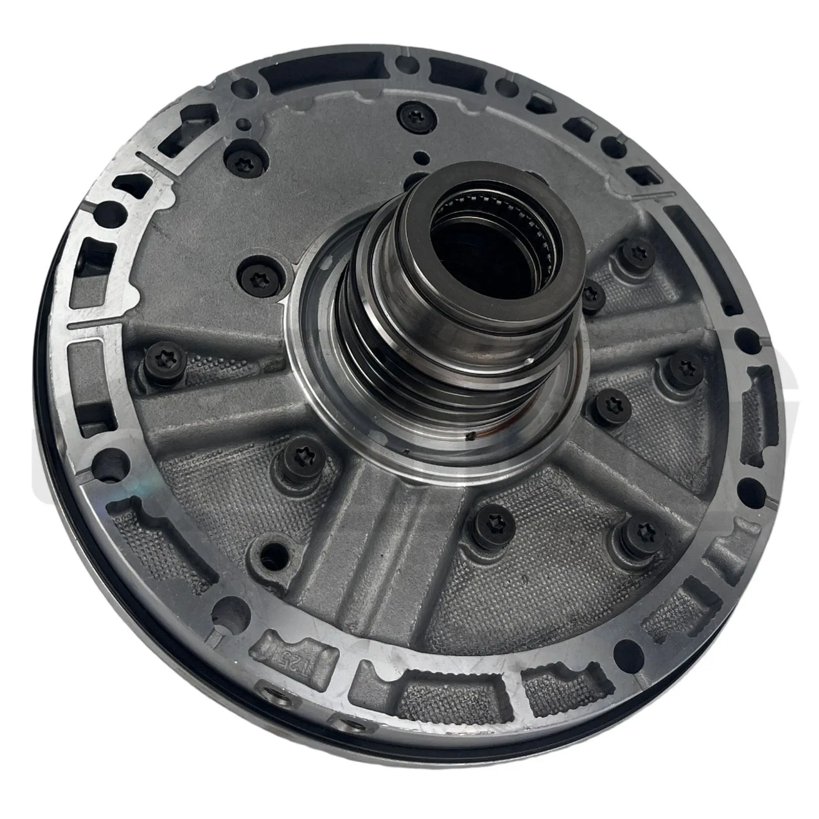 Oil Pump A750/A760/A761F for Kia Sorento, Lexus GS470 LX470 IS350 image 4