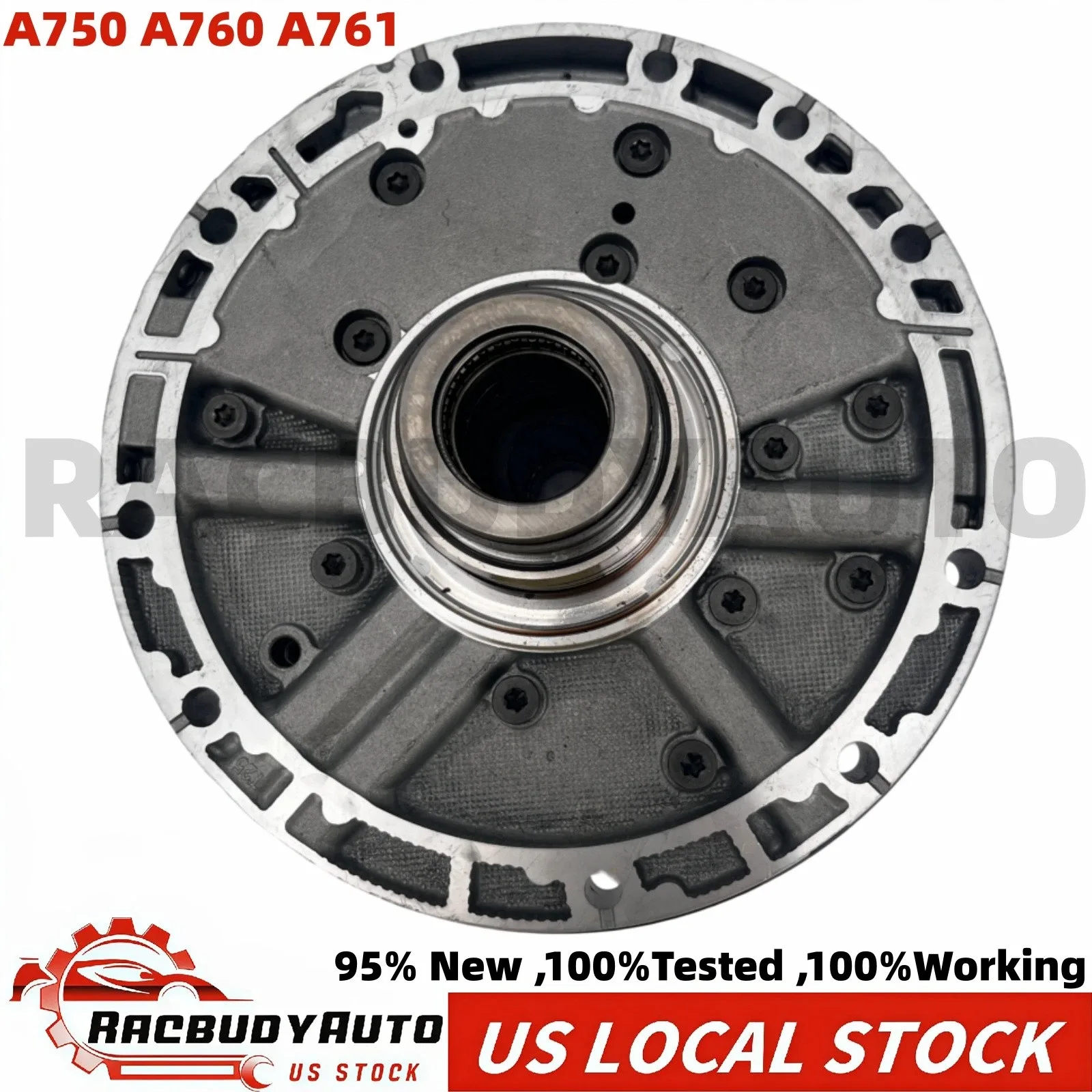 Oil Pump A750/A760/A761F for Kia Sorento, Lexus GS470 LX470 IS350