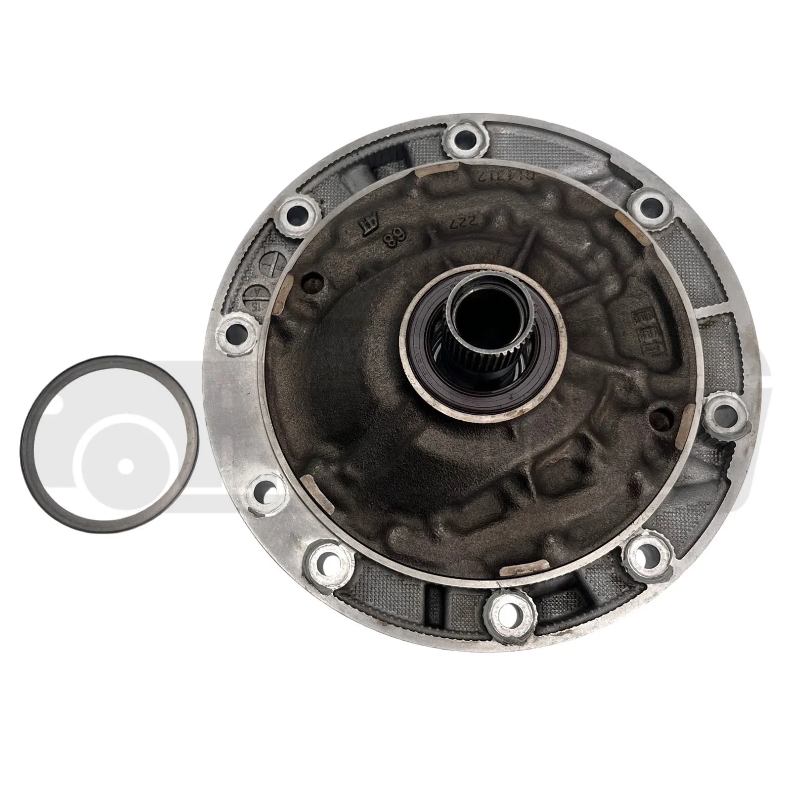 2005-2011 Lexus GS300 / IS300 3.0L Transmission Oil Pump A960E image 3