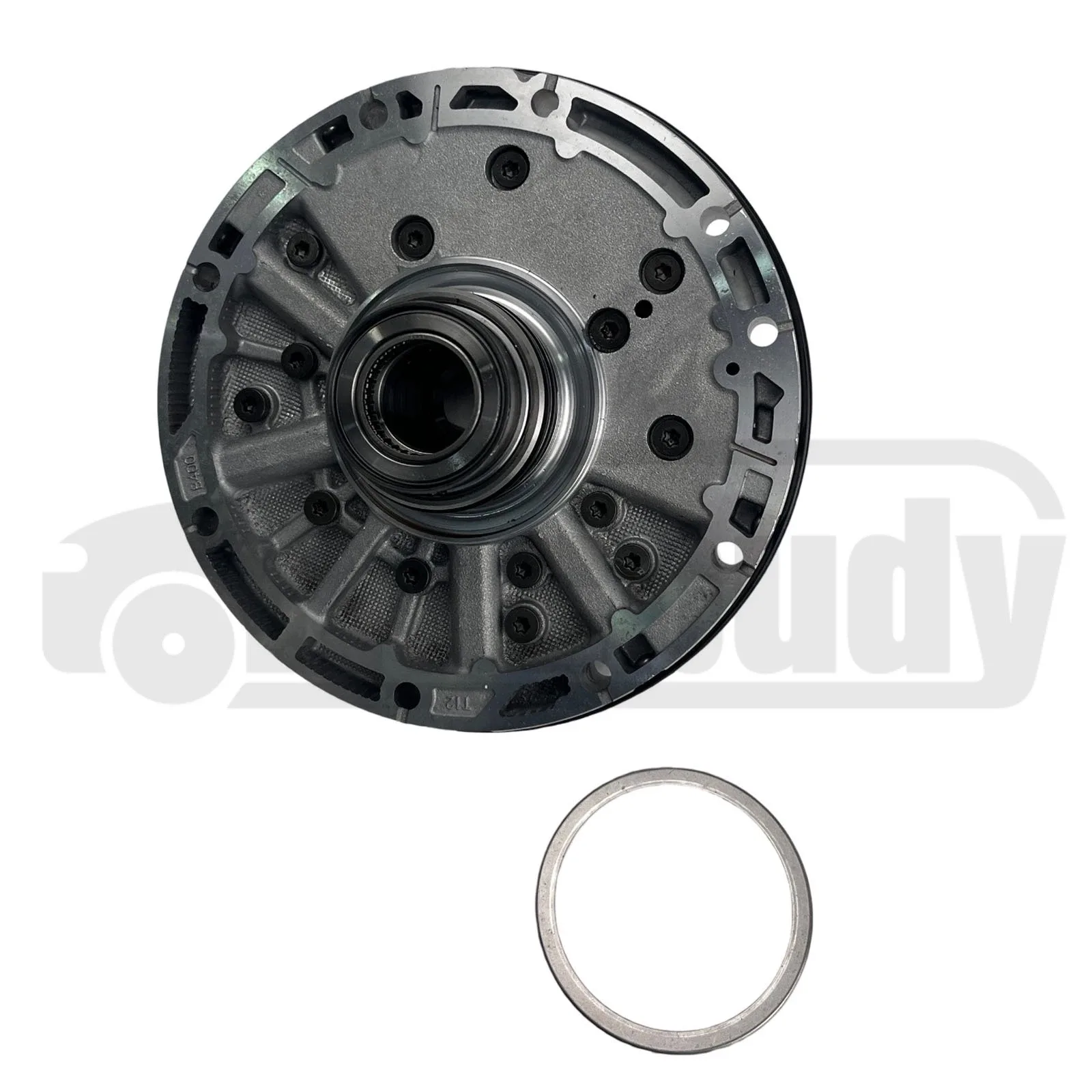 2005-2011 Lexus GS300 / IS300 3.0L Transmission Oil Pump A960E image 4