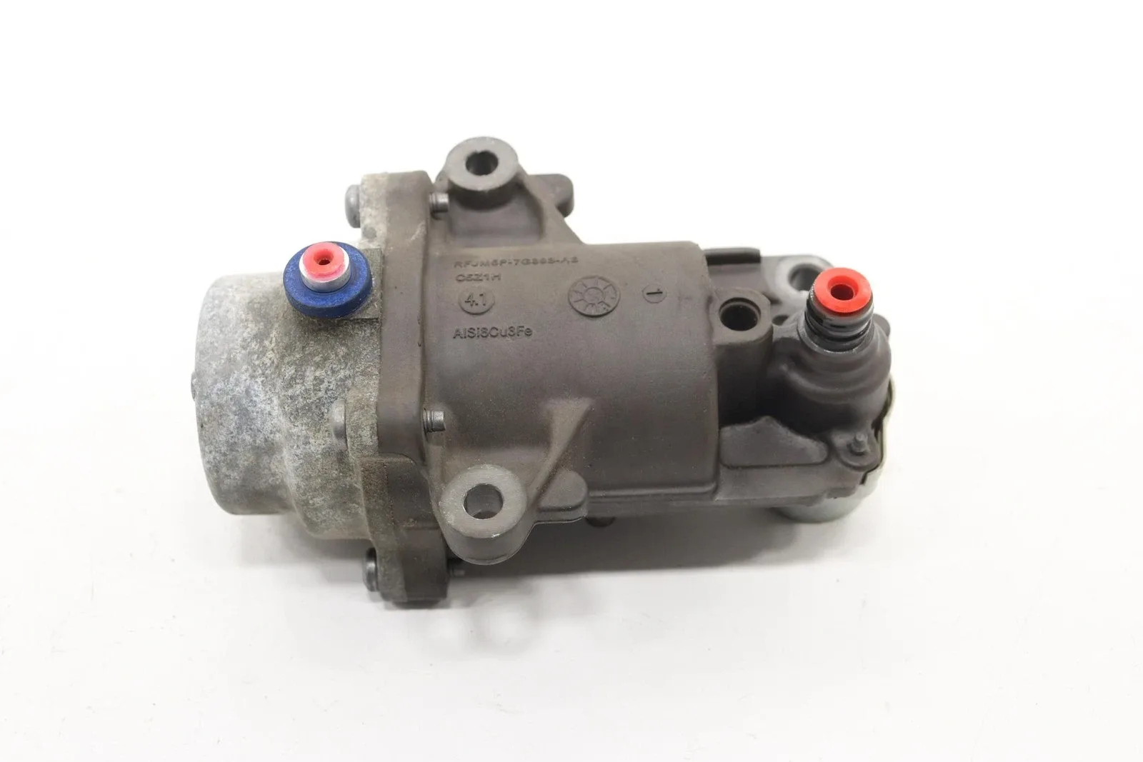 2022-2025 Ford Maverick 2.0L Transmission Oil Pump JM5P7P184CB