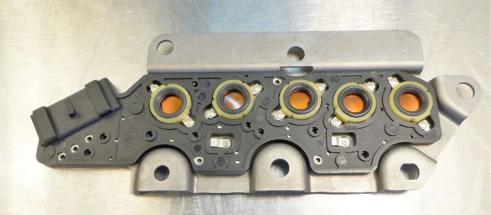 GM ACDelco Main Control Valve Body Pressure Switch MPN 24200770