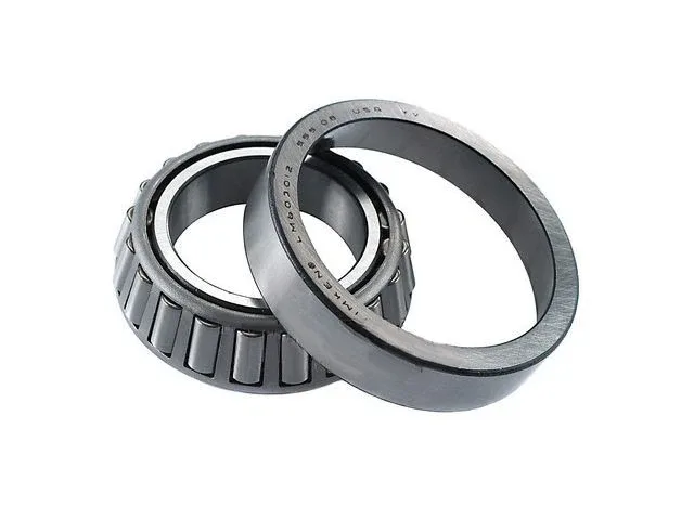 1994-1997, 1999 Chrysler LHS Automatic Transmission Differential Bearing Timken 53319JWJH
