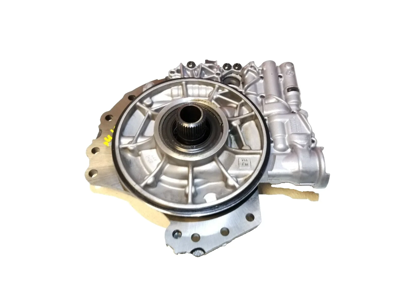 2014 Buick LaCrosse Automatic Transmission Oil Pump MPN 24240901