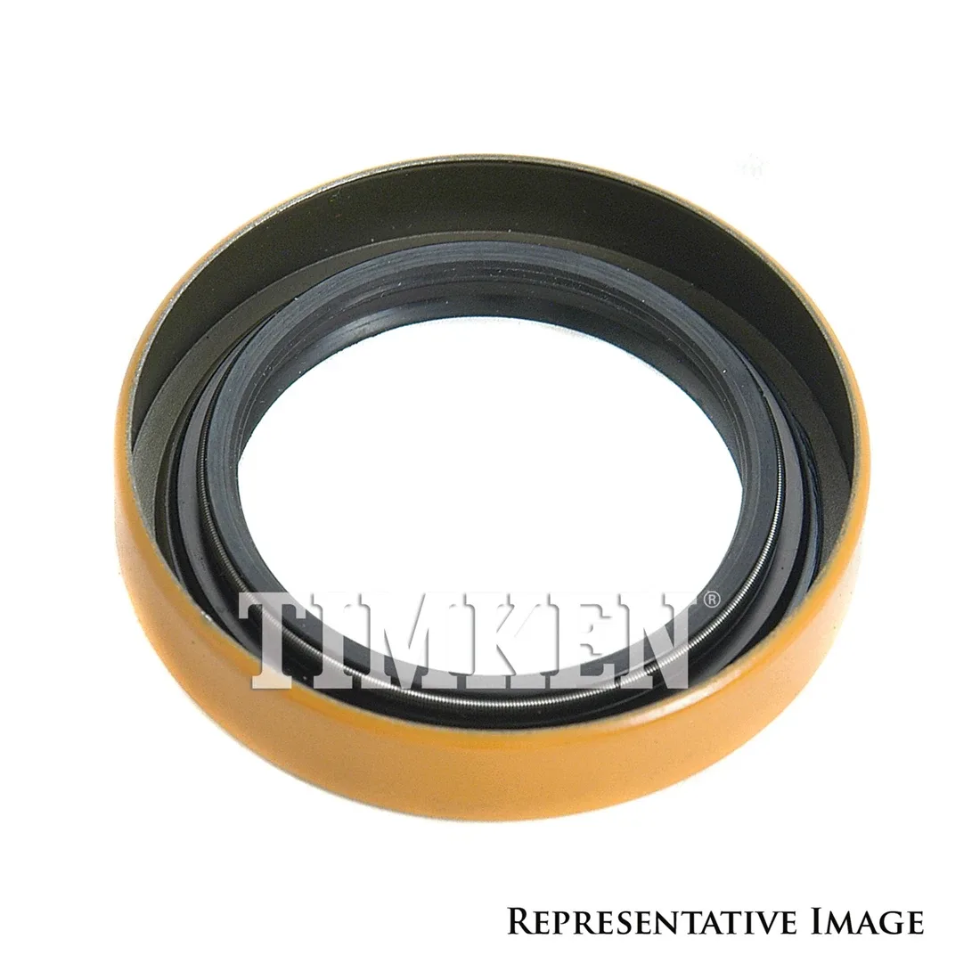 2000-2002 Lincoln LS Manual Transmission Shift Shaft Seal TOST260507084881 image 3
