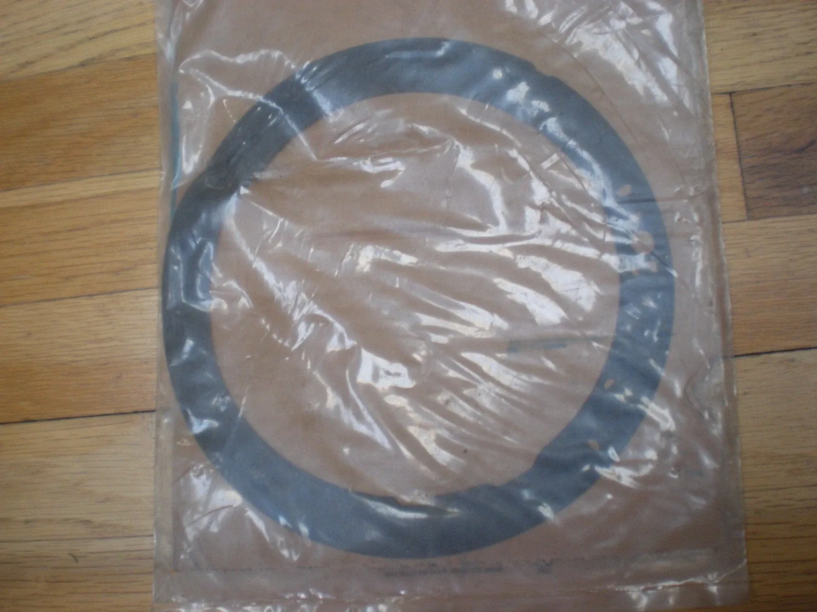 1990-1993 Ford Mustang A4LD Oil Pump Gasket F5TZ-7A136-A