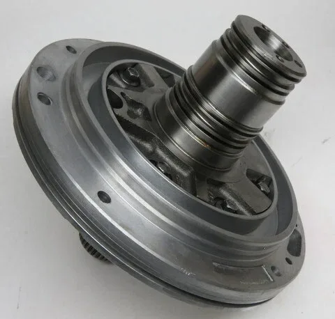 1995-2003 Ford 4R70W Oil Pump (.608" Gears) - Recon R76500B