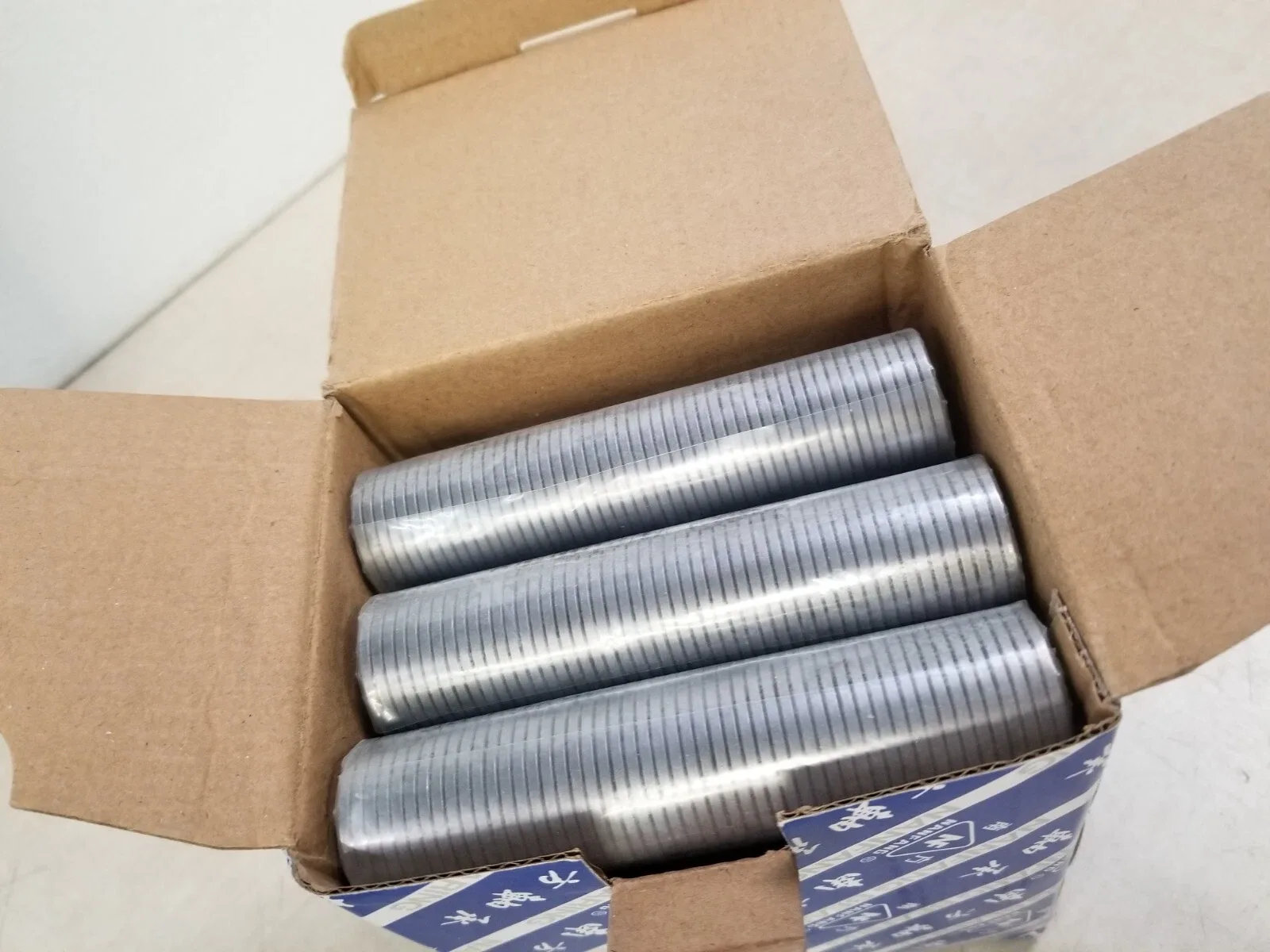 Vane Ring Oil Pump 5400569B - Lot of 900 image 3