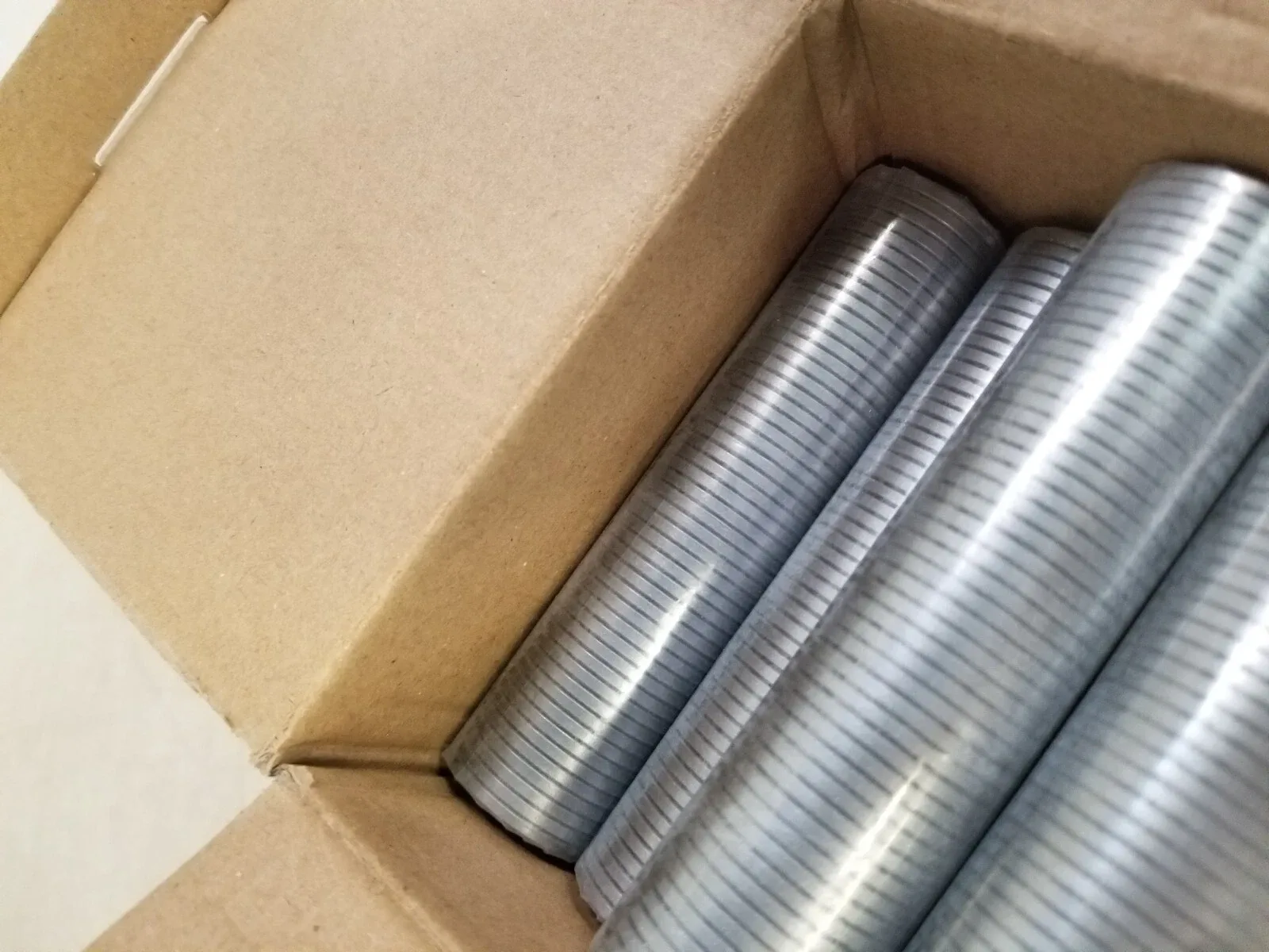 Vane Ring Oil Pump 5400569B - Lot of 900 image 4