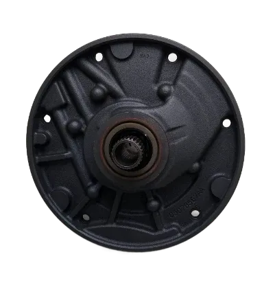 2007+ Dodge / Chrysler 62TE Transmission Oil Pump - MPN 262500A