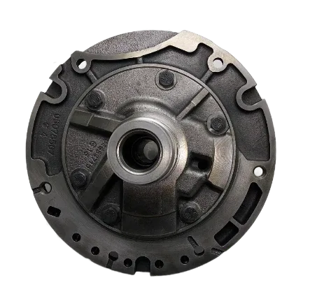 2007+ Dodge/Chrysler 62TE Transmission Oil Pump ER262500A image 2