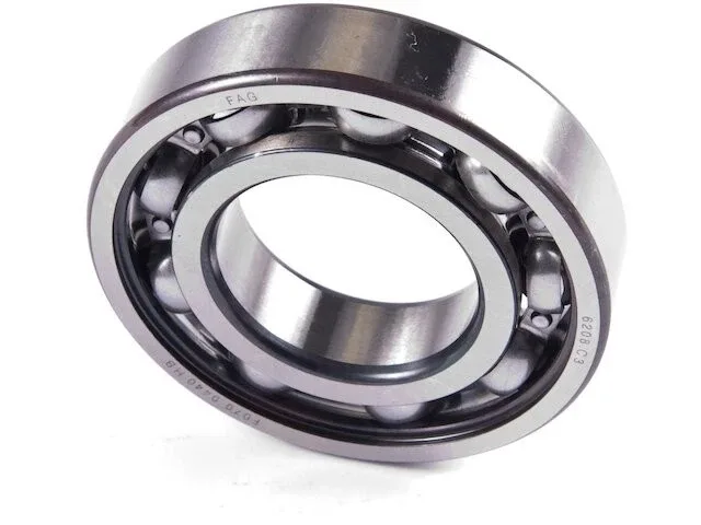 1983-1987 Mercury Lynx Automatic Transmission Differential Bearing 97622VKBH