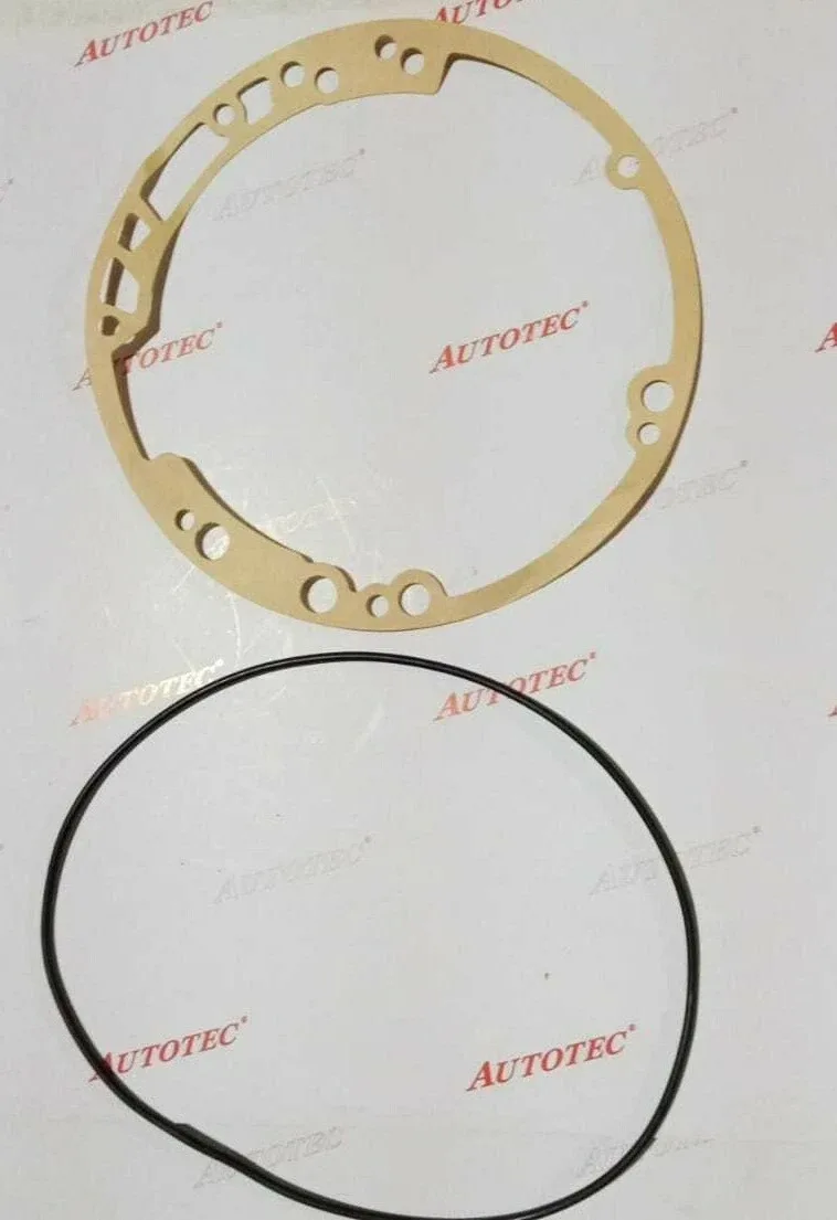 1989-1994 VW/Audi 095/096 Pump Gasket & Oil Ring — 75310A / 75311A (89-up)