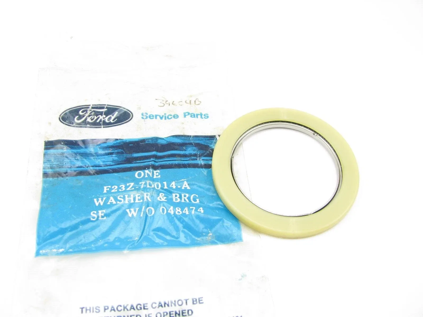 FORD Transmission Oil Pump Thrust Washer .056" ATX - F23Z-7D014-A