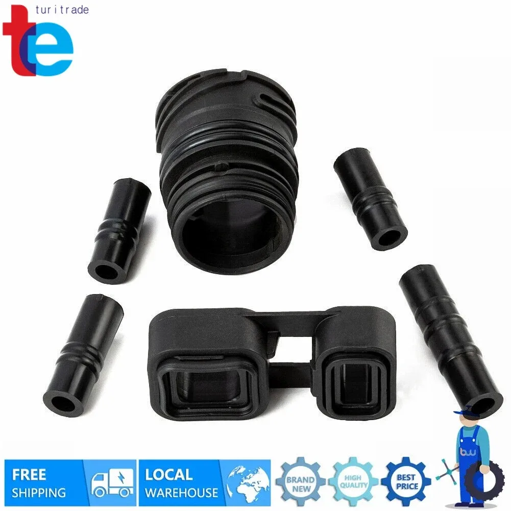 2010-2013 BMW 128i ZF6HP19 Valve Body to Case Sleeve Seal Kit TR16740