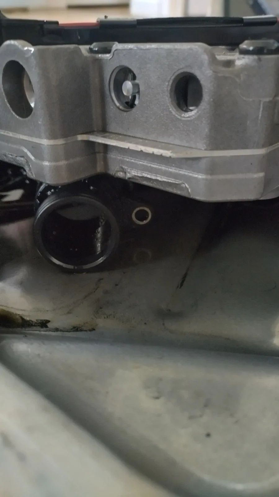 2011-2018 Audi A8/A8L/S8 Quattro Valve Body (8HP55) - Bosch 0260550080 image 2