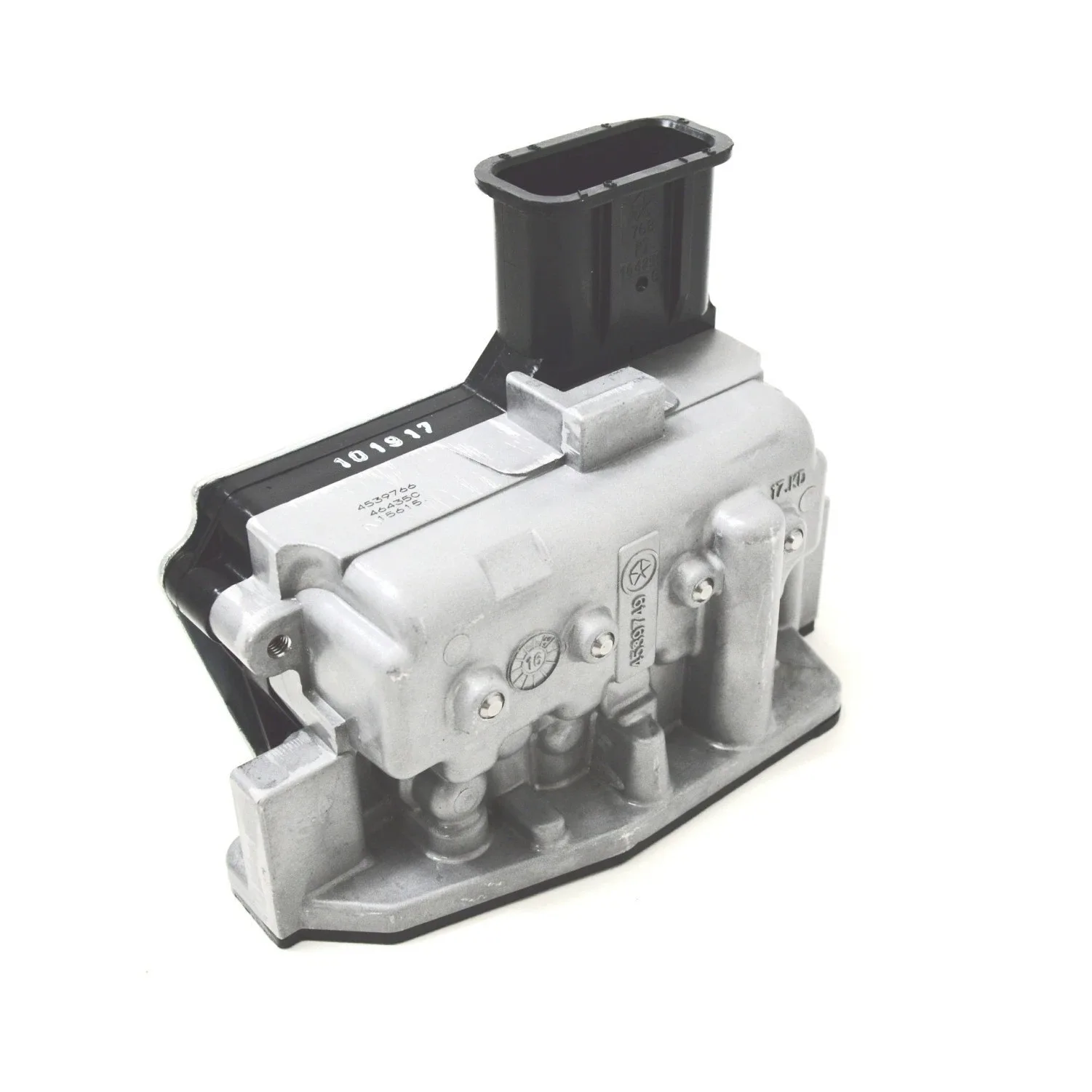 A606 42LE Transmission Shift Solenoid Block Remanufactured in USA