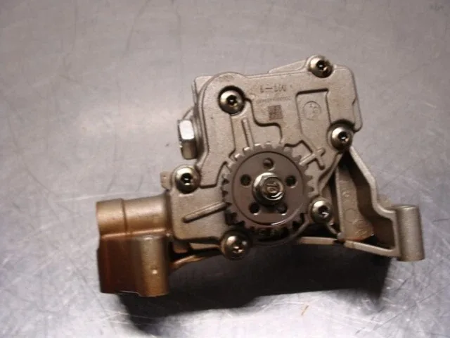 2018-2023 Kia Rio S 1.6L Engine Oil Pump MPN 200309aa00490