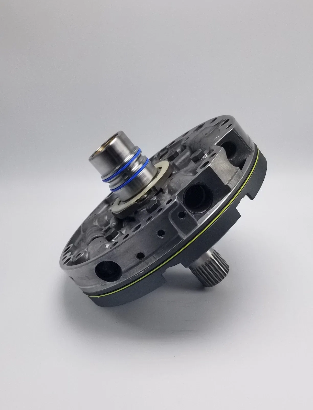 1998-2003 4L60E / 4L65E Remanufactured Transmission Oil Pump ER74500GAHP image 2