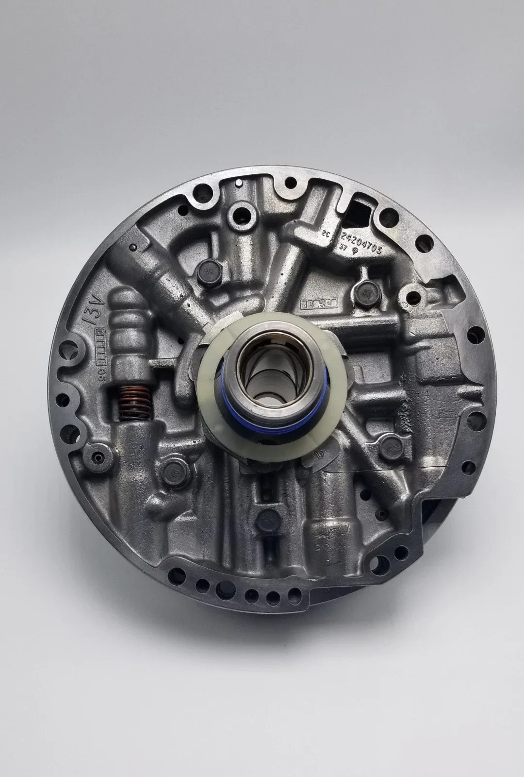1998-2003 4L60E / 4L65E Remanufactured Transmission Oil Pump ER74500GAHP