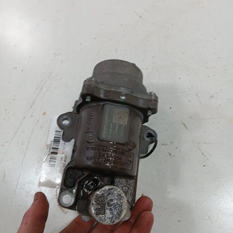 2021-2024 Ford Bronco Sport Transmission Oil Pump OEM Part 413 image 2