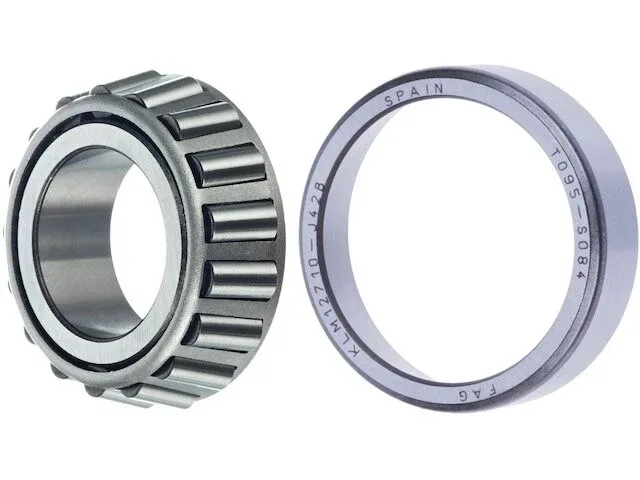 1978-1982 Plymouth Horizon Automatic Transmission Differential Bearing 69449QBYY