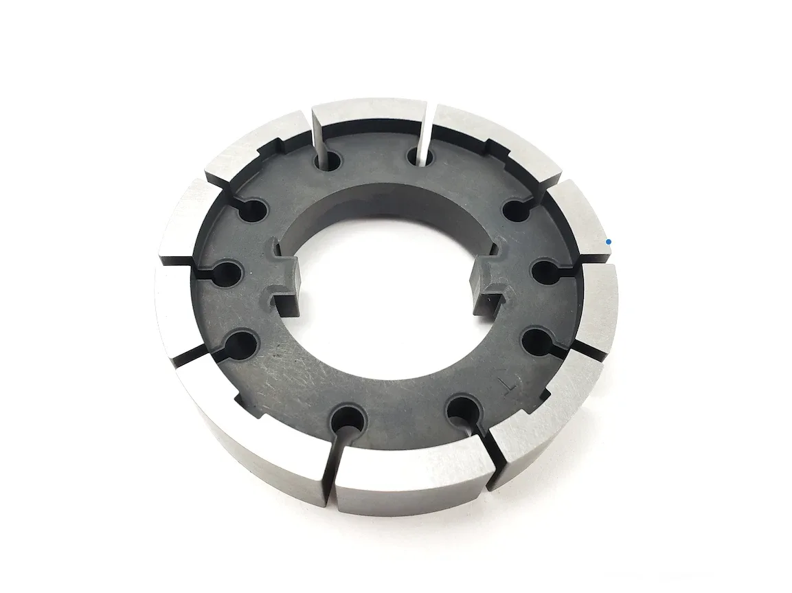 GM 700R4 Oil Pump Rotor (10 Vane) — 74532