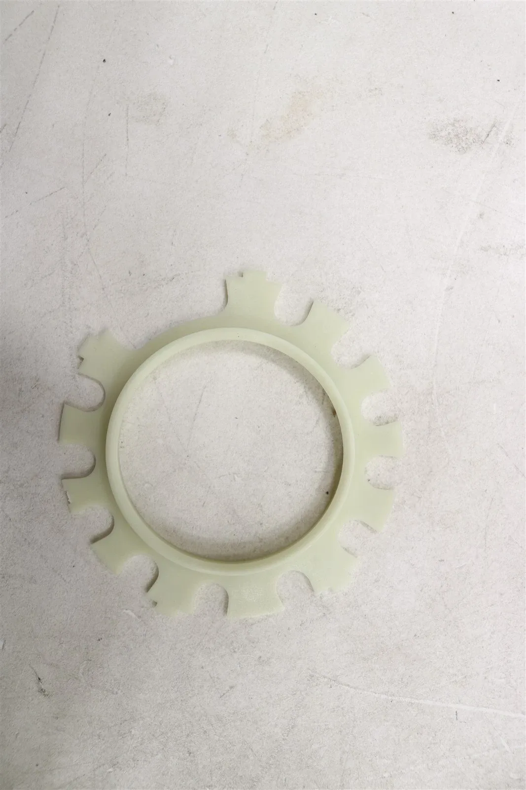2006-2021 GM 6L80/6L90 Auto Trans Oil Pump Rotor MPN 24042373 image 4