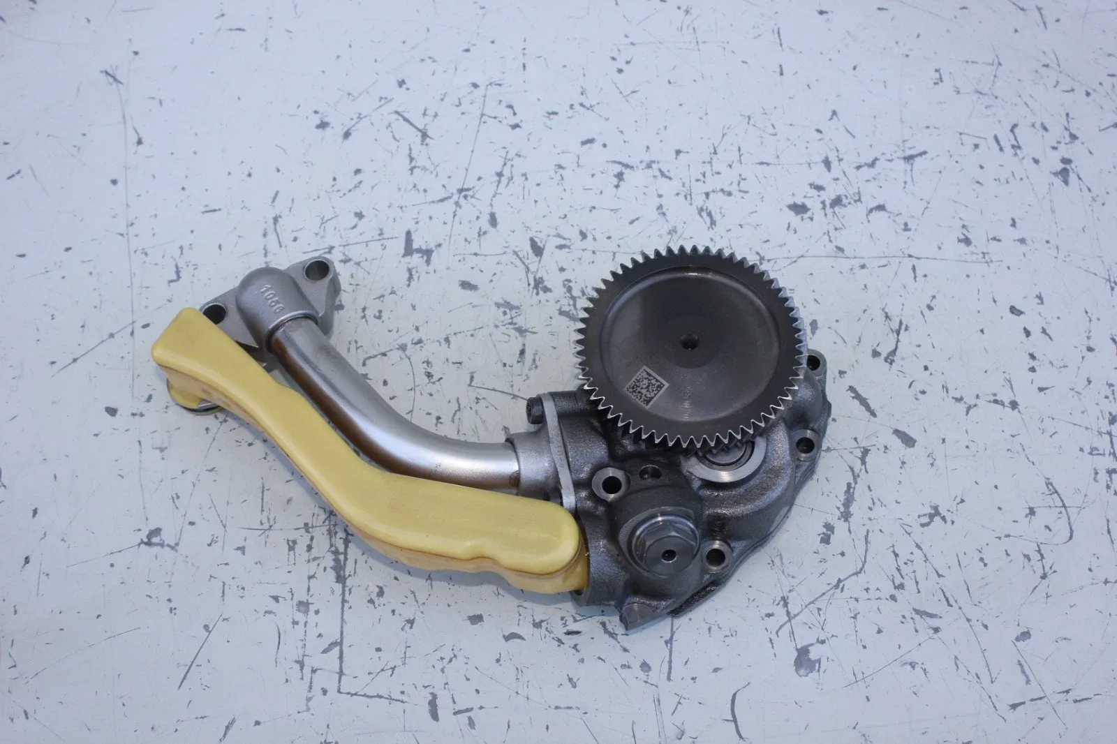 2006-2020 BMW DCT Transmission Oil Pump (Getrag GS7D36SG) image 2