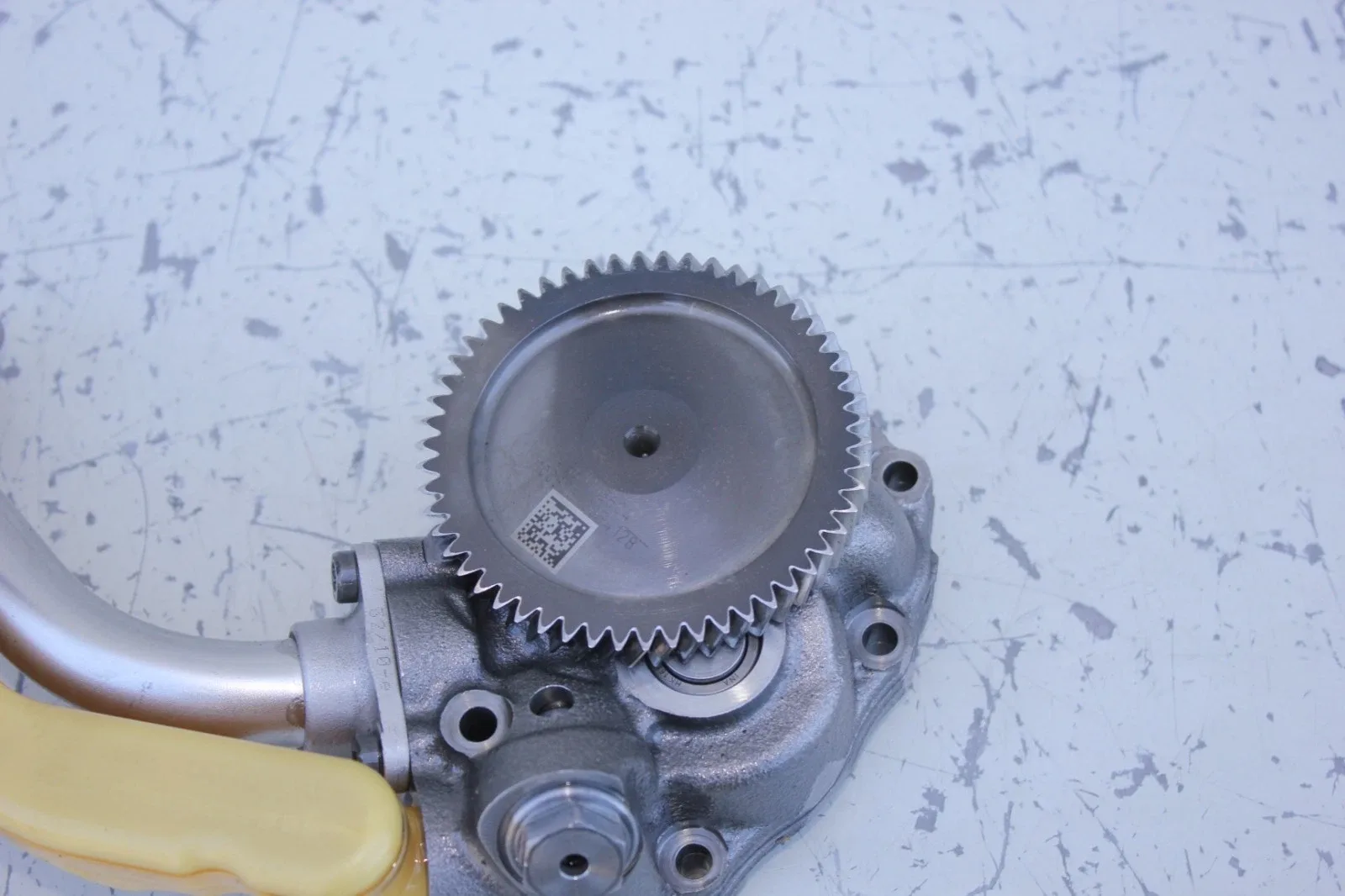 2006-2020 BMW DCT Transmission Oil Pump (Getrag GS7D36SG) image 3
