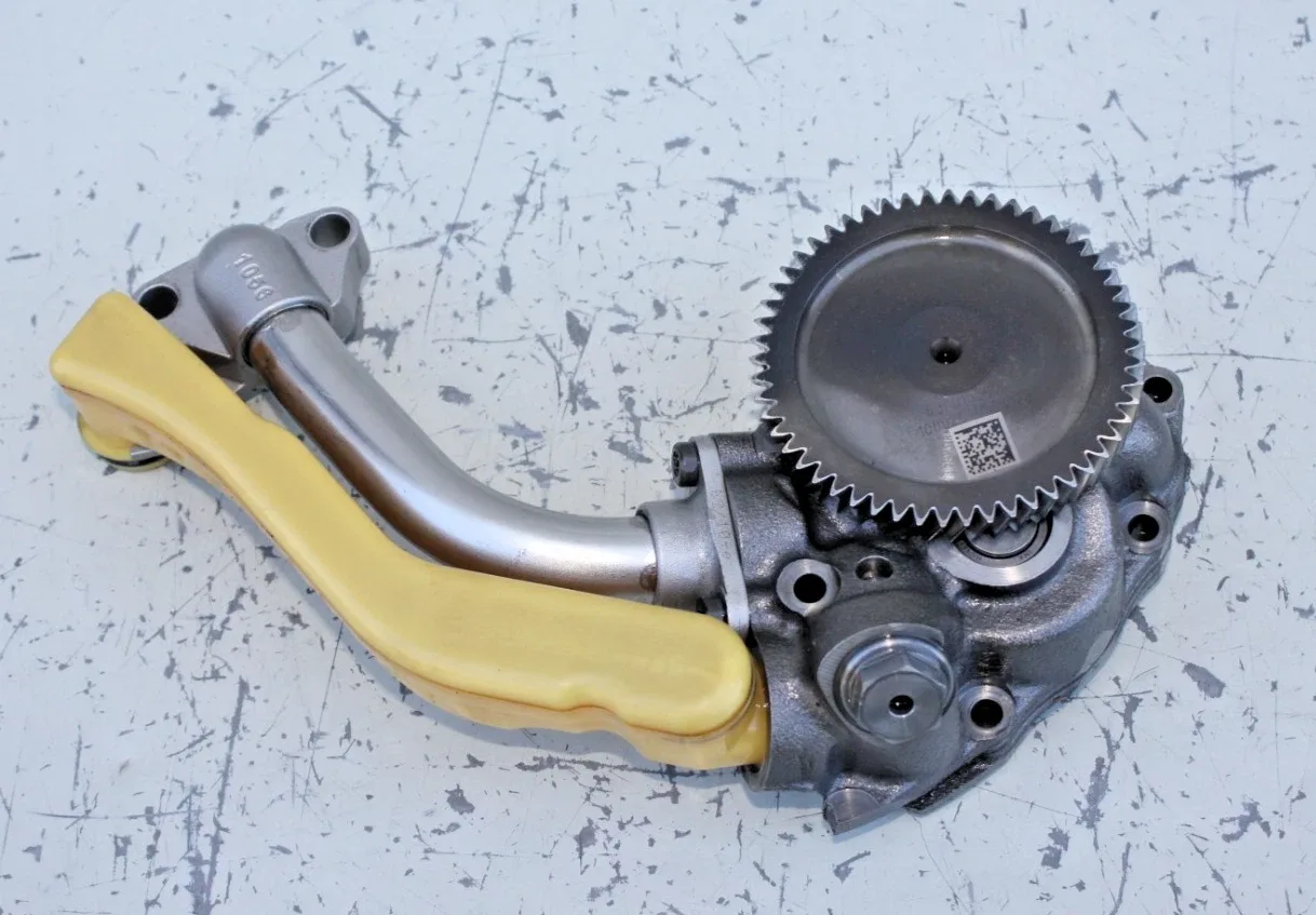 2006-2020 BMW DCT Transmission Oil Pump (Getrag GS7D36SG)