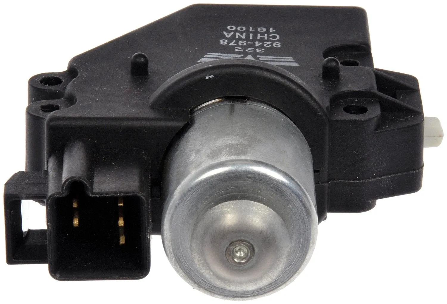 2002-2009 Chevrolet Trailblazer Shift Interlock Solenoid Dorman 70414AF image 3