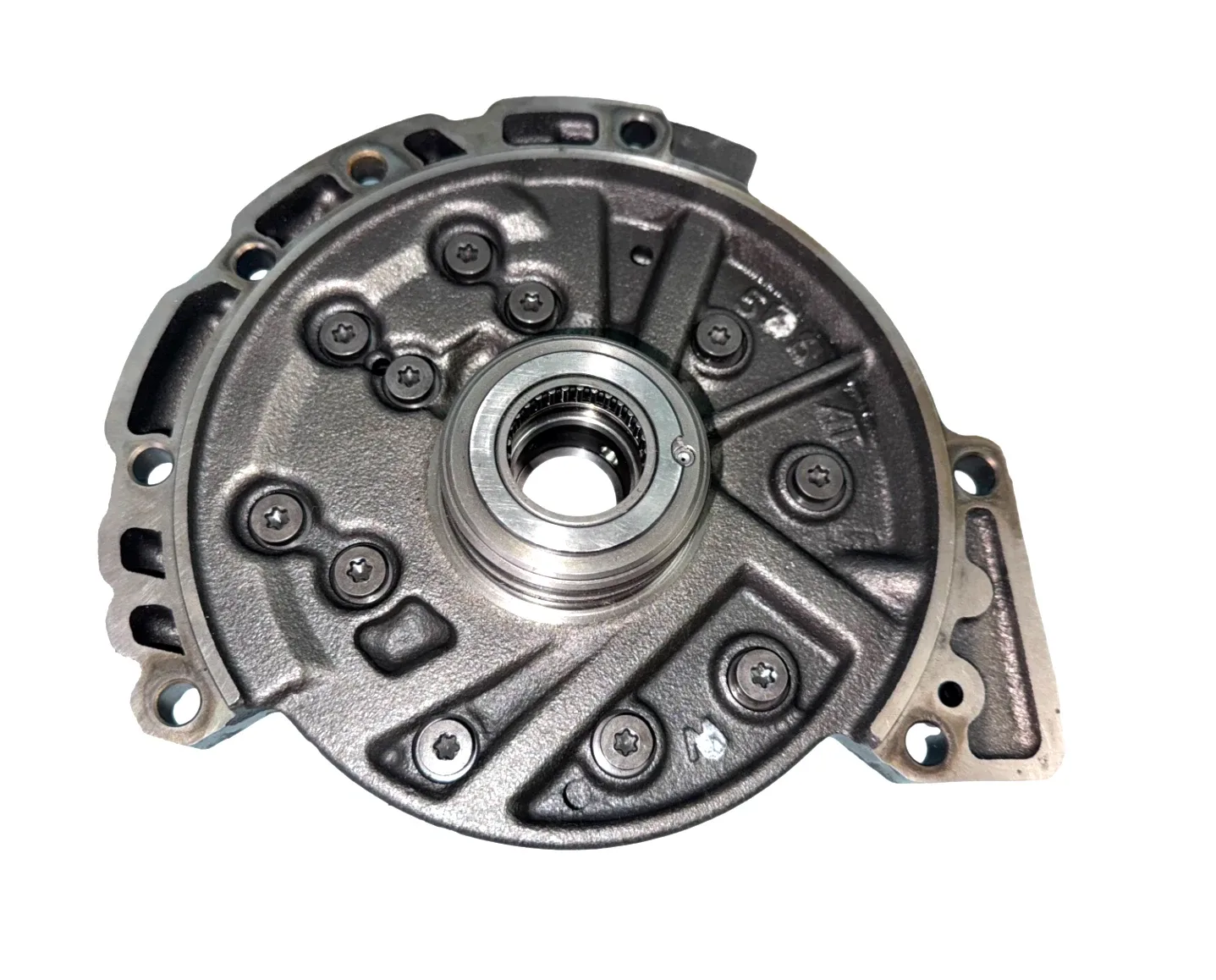 1999-UP Toyota Transmission Oil Pump U140 U240 U241 U250 image 2
