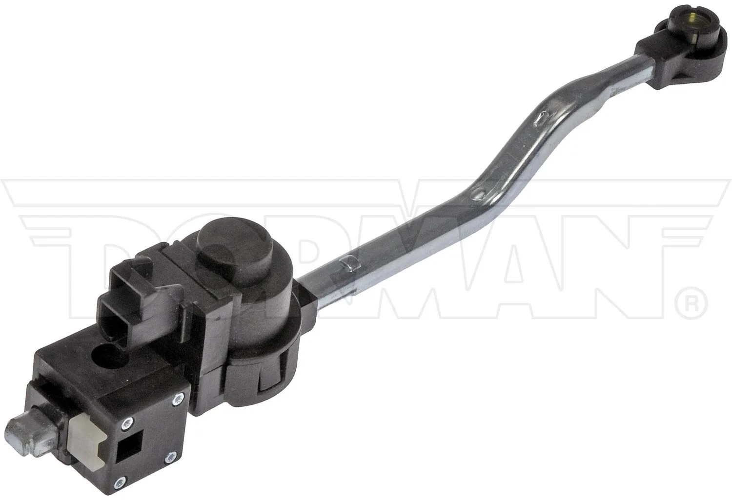 1997-1999 Pontiac Trans Sport Shift Interlock Solenoid - Dorman 41177KJ image 2