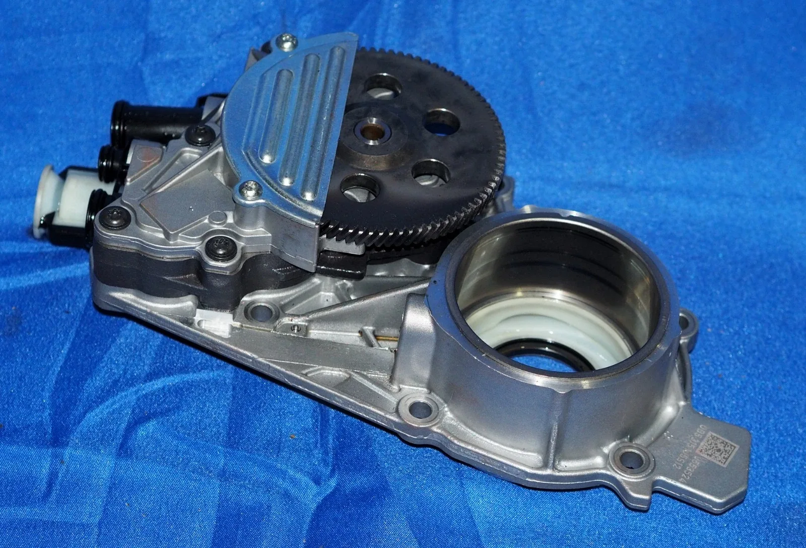 2013-2015 Audi RS5 4.2L V8 DCT Transmission Oil Pump