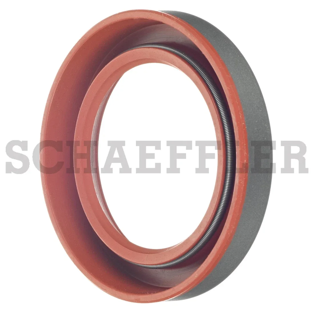 1 Front Automatic Transmission Oil Pump Seal For 1983-1987 Hyundai Pony 1.4L image 2