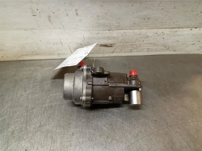 2022 Ford Bronco Sport Transmission Oil Pump JM5P-7B184-CB