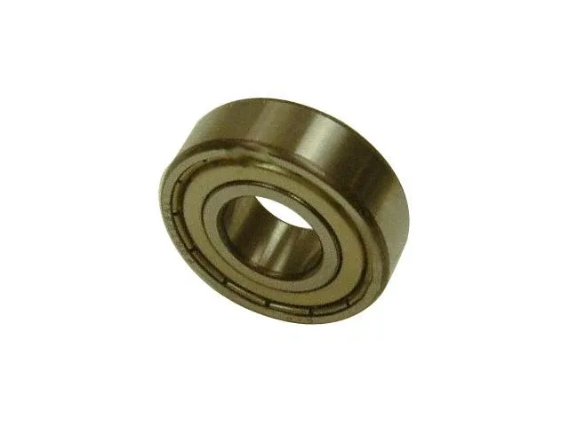 1985-1986 Pontiac Firefly Automatic Transmission Differential Bearing 89762DTZB