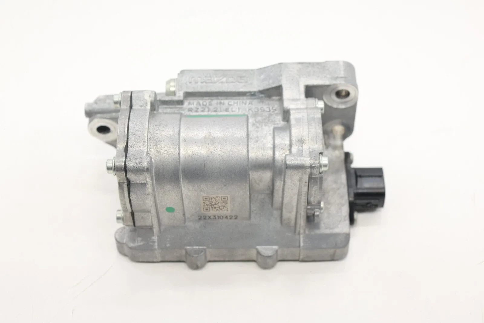 2024-2026 Mazda CX-90 AWD Automatic Transmission Oil Pump Motor RZ2121EL1