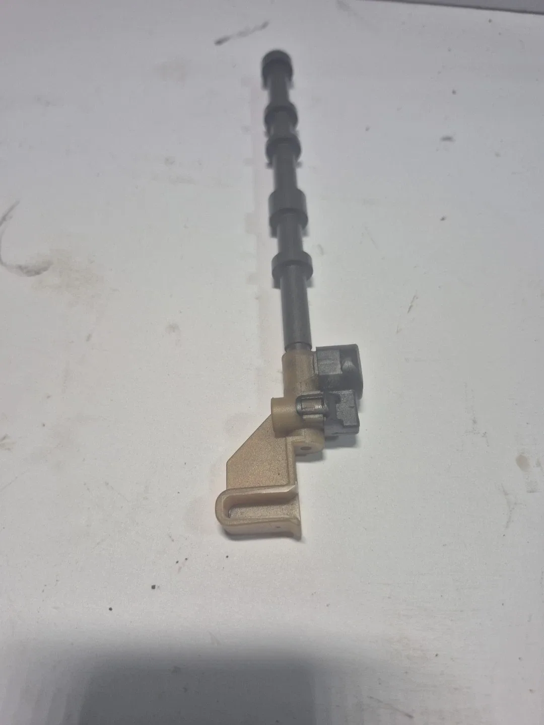 Mercedes-Benz 722.6 Valve Body Selector Rod A2202770298 for CLK/S/SL/E/GL/CL/C image 2