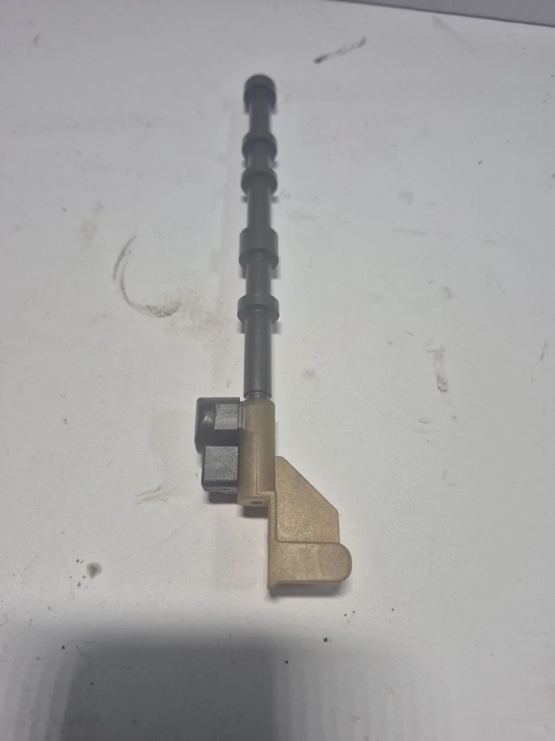 Mercedes-Benz 722.6 Valve Body Selector Rod A2202770298 for CLK/S/SL/E/GL/CL/C image 3