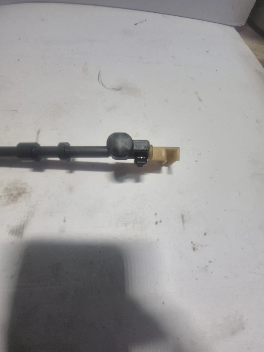 Mercedes-Benz 722.6 Valve Body Selector Rod A2202770298 for CLK/S/SL/E/GL/CL/C image 4
