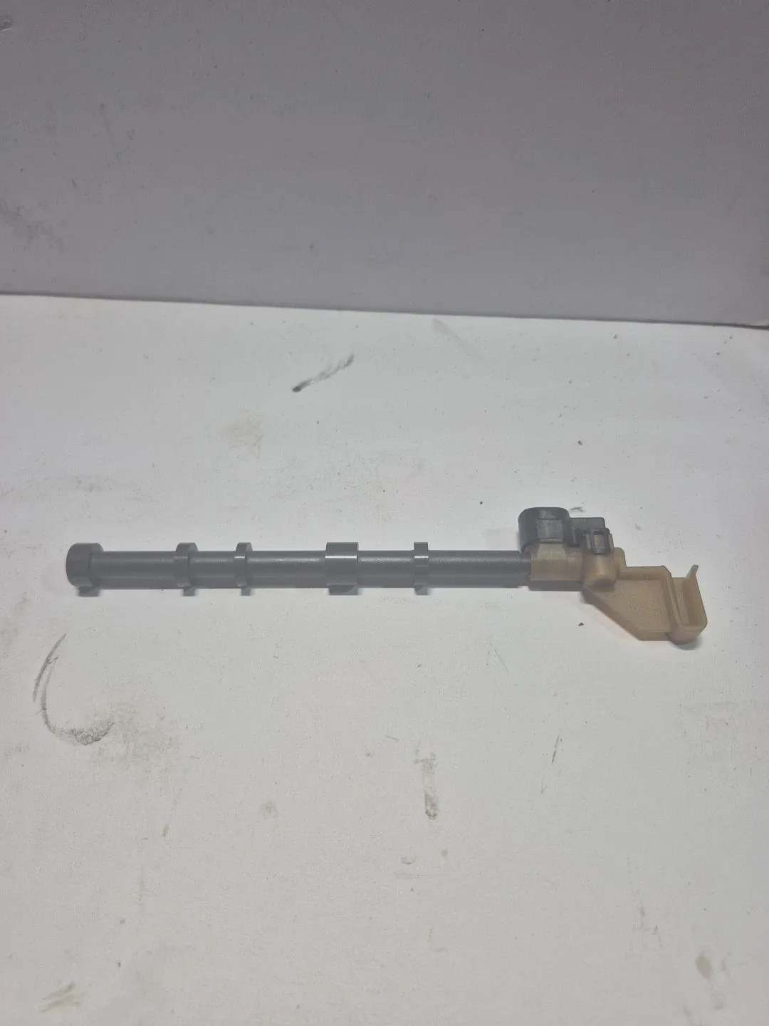 Mercedes-Benz 722.6 Valve Body Selector Rod A2202770298 for CLK/S/SL/E/GL/CL/C