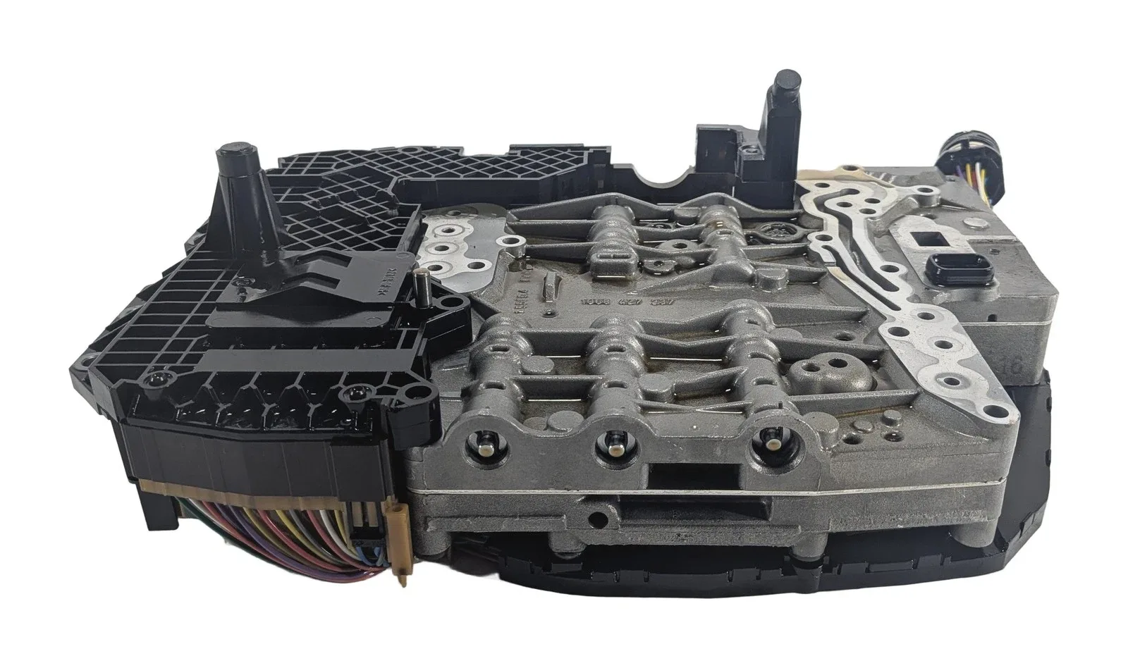 2009-2012 Audi Q5 Automatic Transmission Valve Body 0260550040 image 3